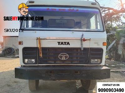 TATA HYVA